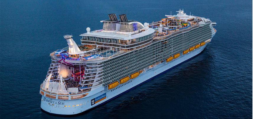 The cleanest and dirtiest cruise ships, according to the CDC | Fox Business