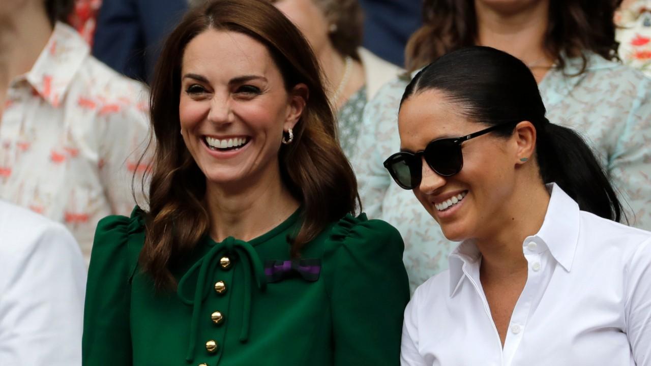 Meghan Markle, Kate Middleton are bonding over motherhood, share a ‘warm relationship,’ say royal experts