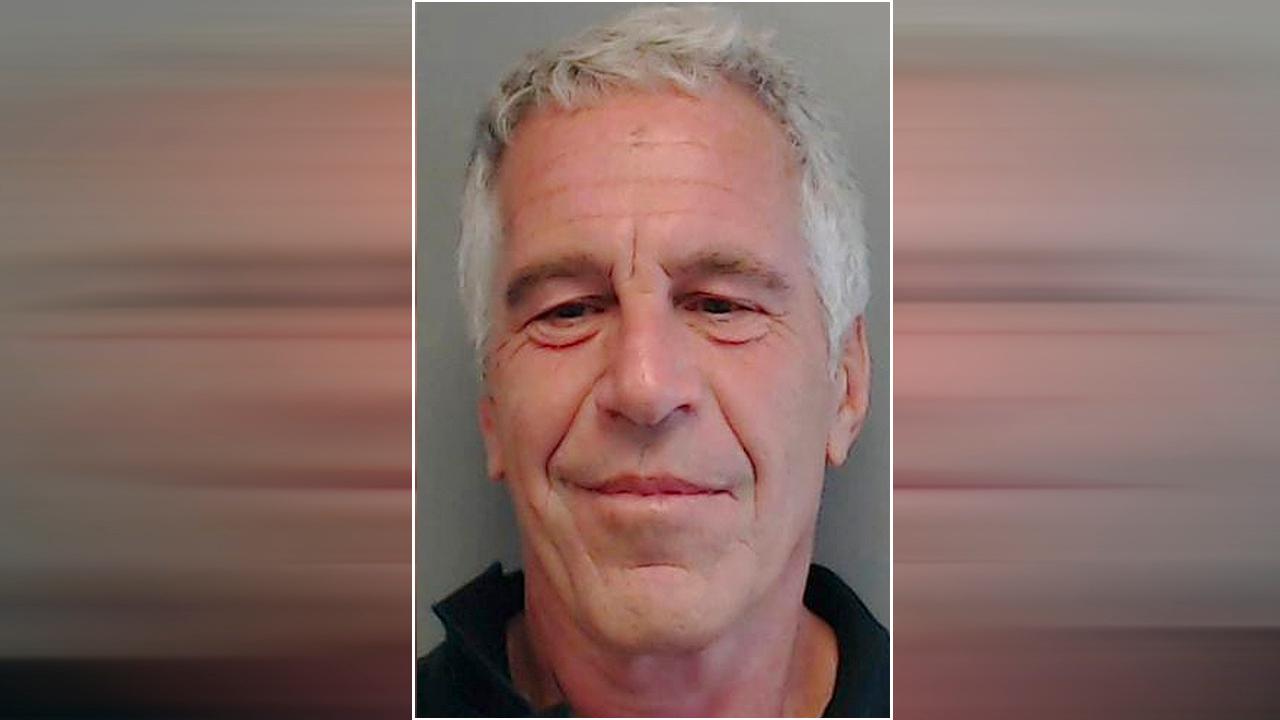 Jeffrey Epstein denied bail on child sex charges
