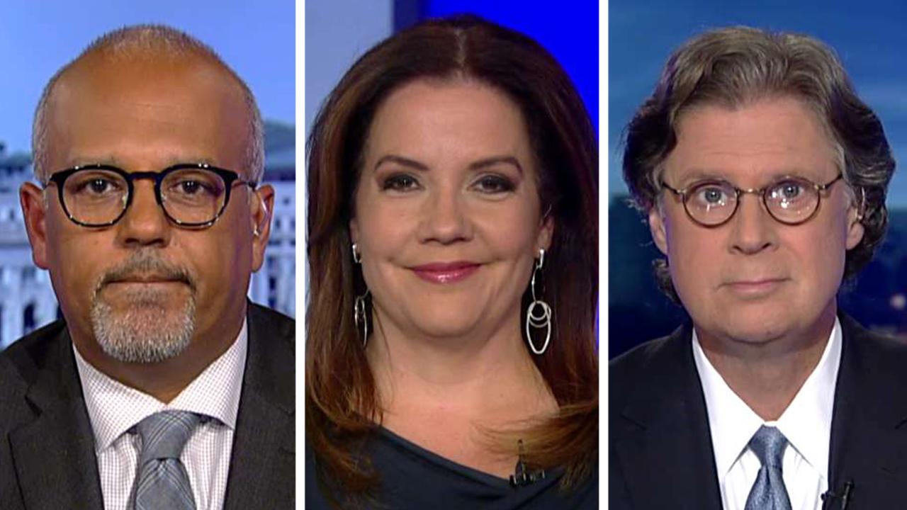 'Special Report' All-Stars on political fallout from controversial rhetoric