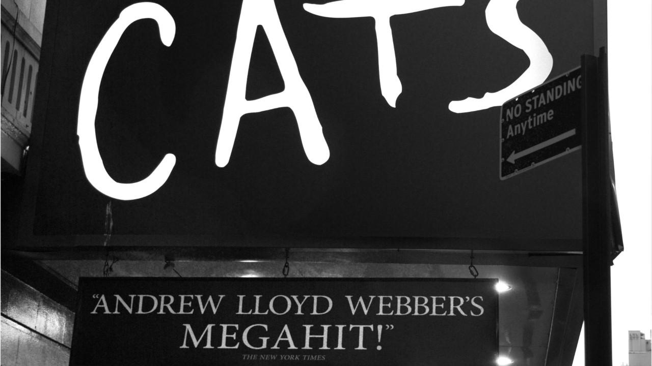 'Cats' movie trailer unnerves many on Internet: 'I shrieked out loud'