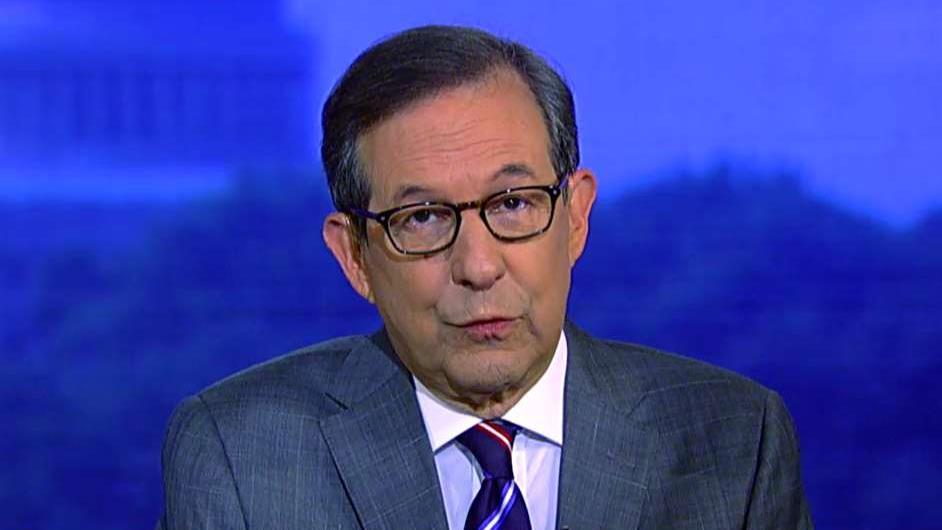 Chris Wallace discusses 'send her back' chant, round 2 of Democratic debates, upcoming Mueller testimony