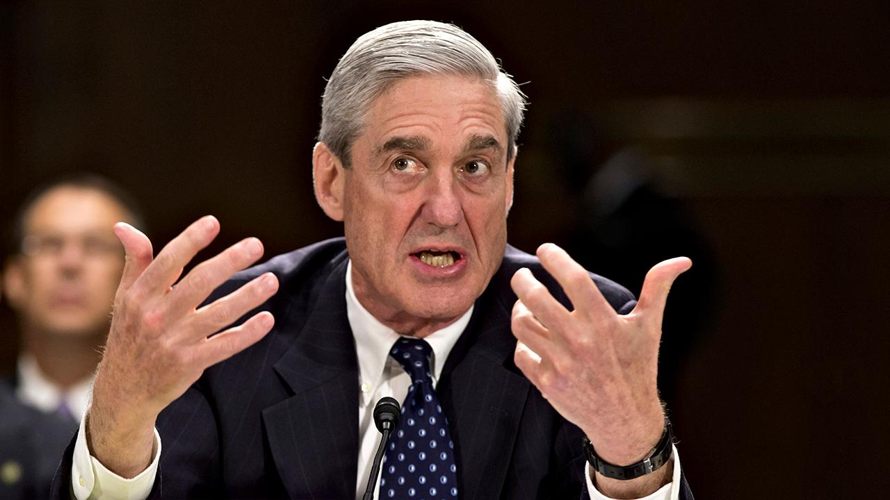 Robert Mueller set to testify before House Intelligence and Judiciary Committees