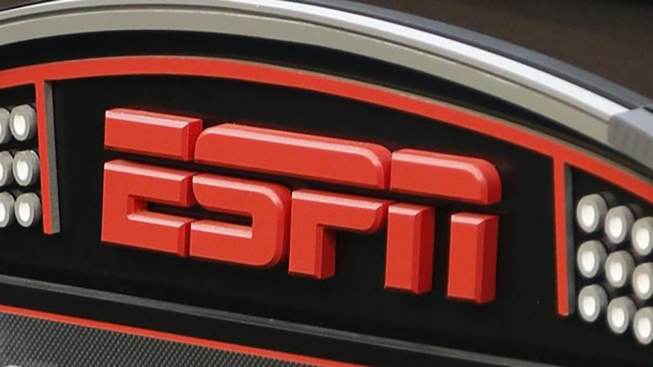 ESPN host calls network 'cowardly' on politics