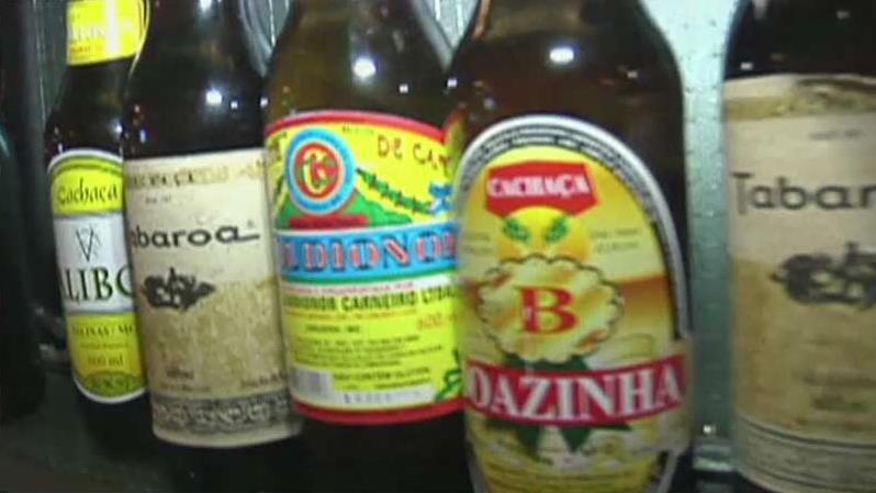 Tainted alcohol kills 19 people in Costa Rica, Ministry of Health issues national alert