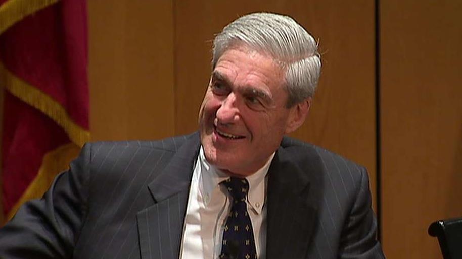 House lawmakers finalizing questions, strategy for Mueller hearing