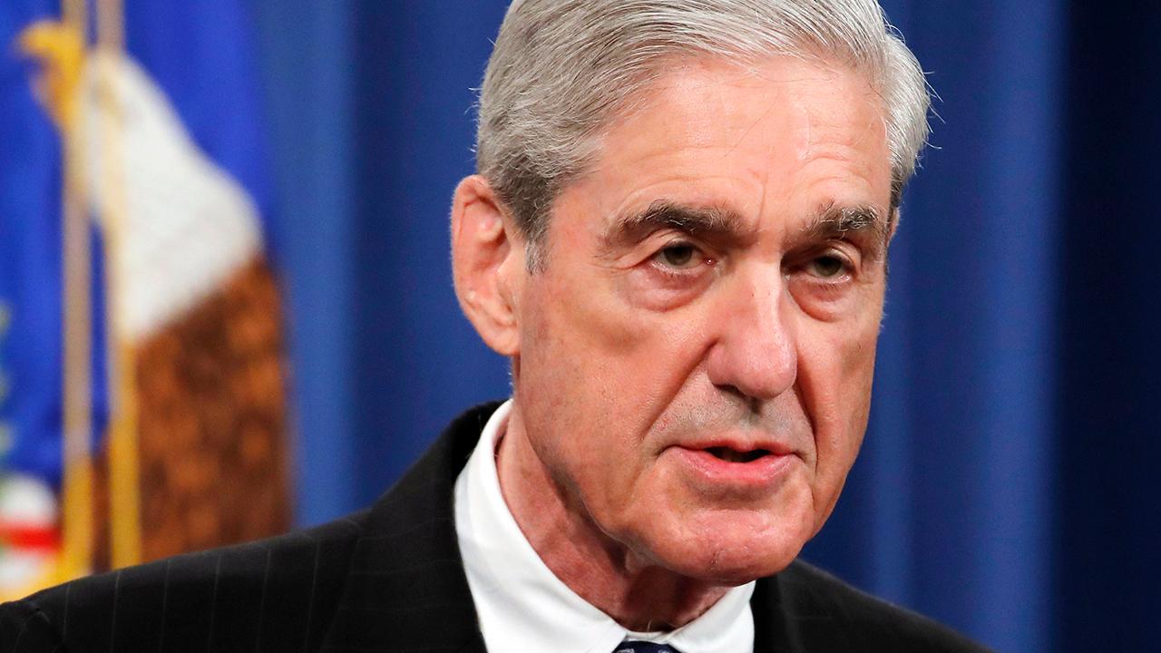 Expect 'widespread disappointment' from the Mueller hearing, Andy McCarthy says