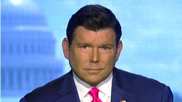 Bret Baier: Democrats don't think Americans read the Mueller report, but they hope they see the movie