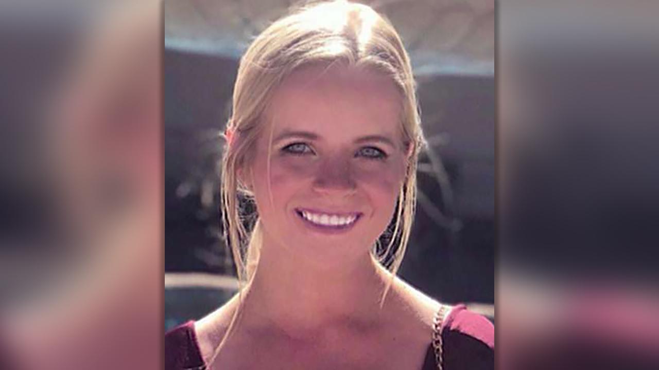 Foul play suspected in the death of 21-year-old Ole Miss student