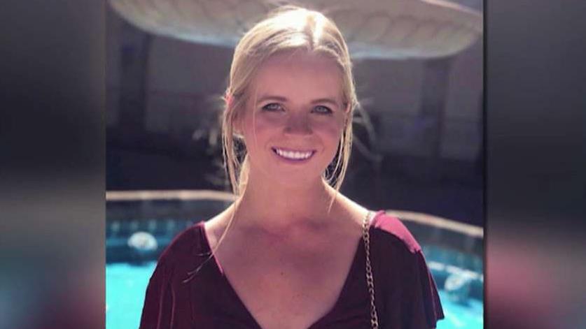 Ally Kostial's father says Ole Miss student's death was a homicide