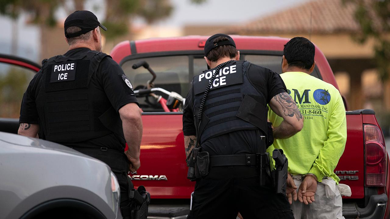 DHS announces 'fast track' deportation policy