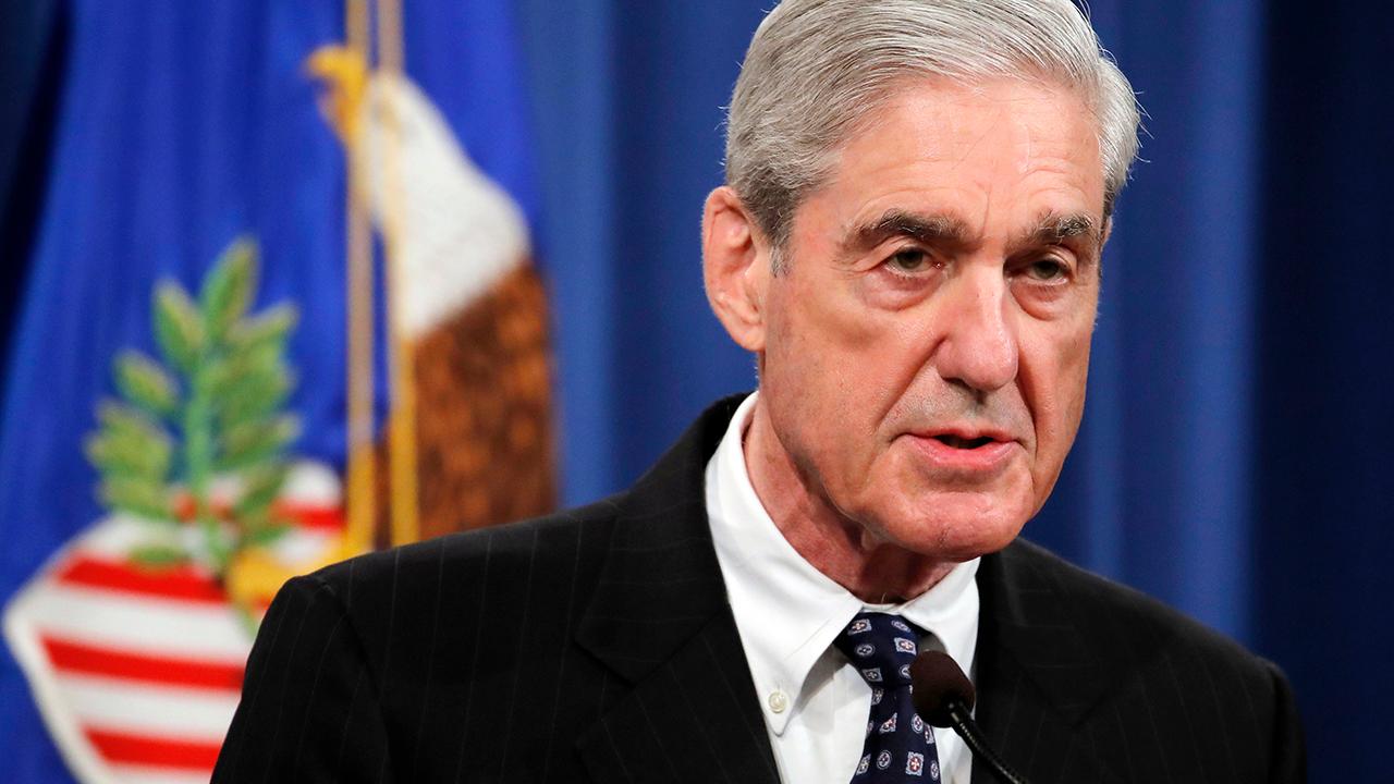 House Democrats announce surprise addition to Mueller testimony
