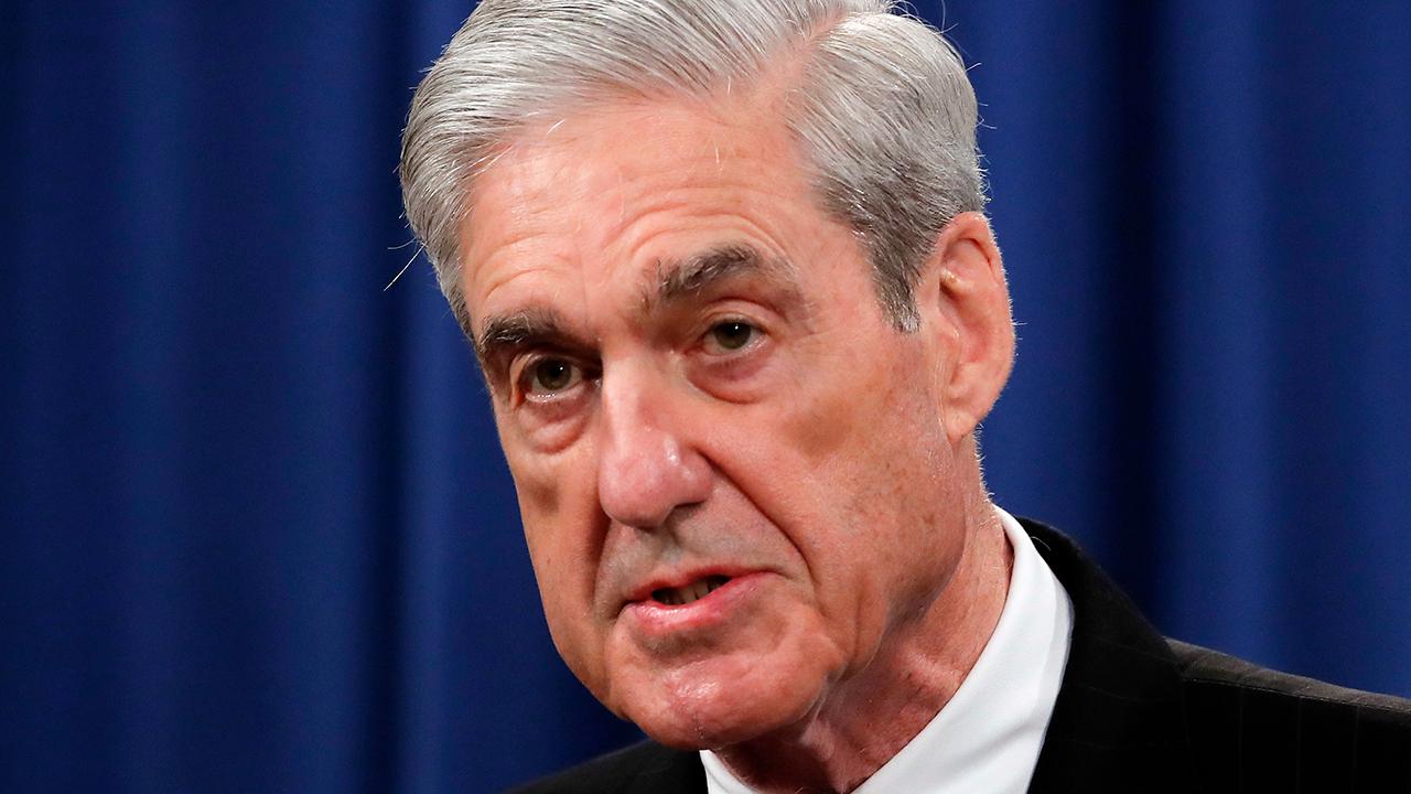 Can we expect to hear anything from Mueller we don't already know?