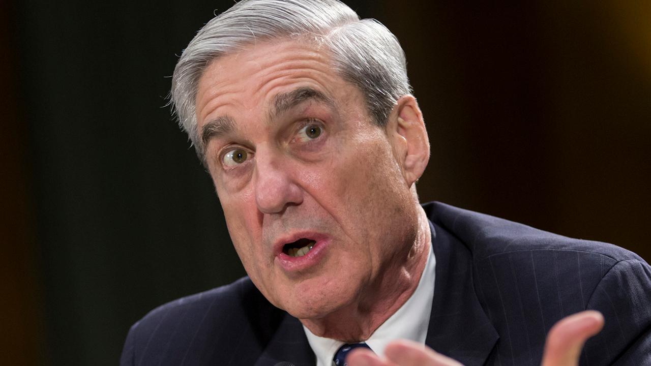 Do Democrats or Republicans stand to benefit more from Mueller's hearing?