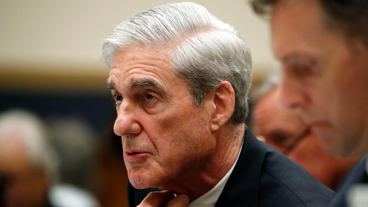 Biggest takeaways from Mueller's testimony with House Judiciary Committee