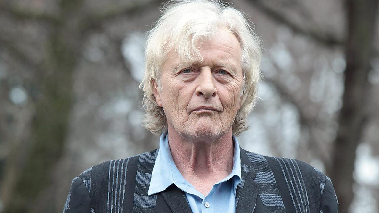 'Blade Runner' actor Rutger Hauer dead at 75