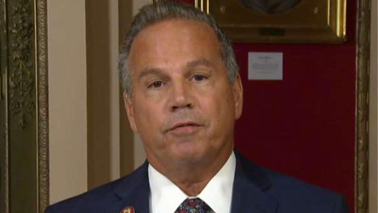 Rep. Cicilline: Robert Mueller made it clear this investigation was not a hoax