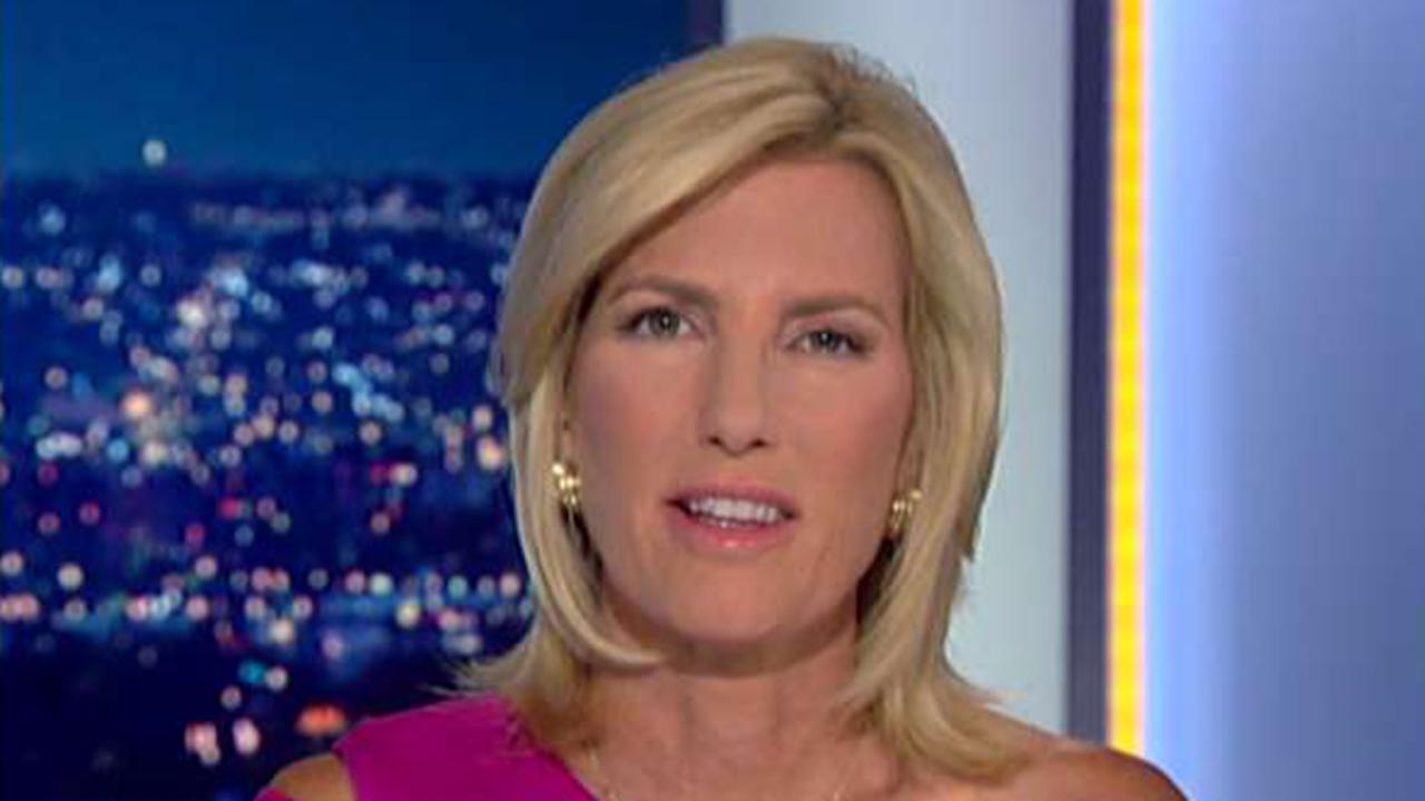 Ingraham: Time for accountability