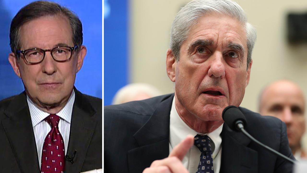 What comes next after the Mueller testimony?
