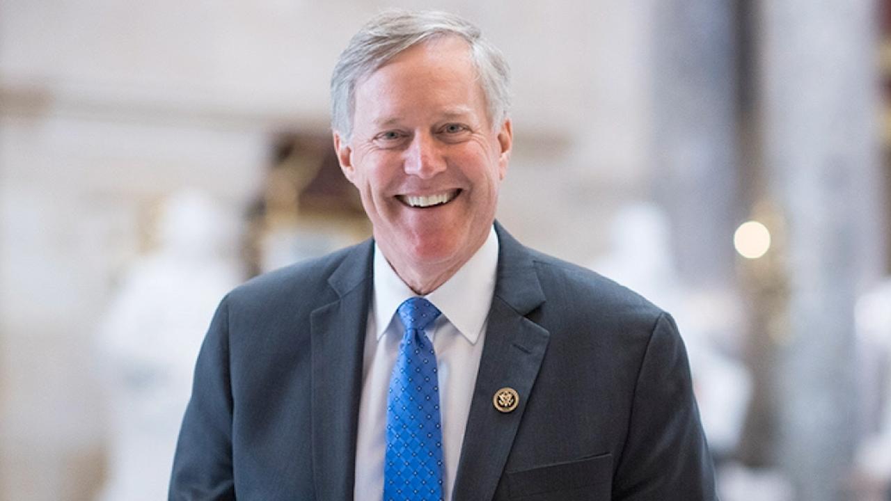 Mark Meadows: What to know