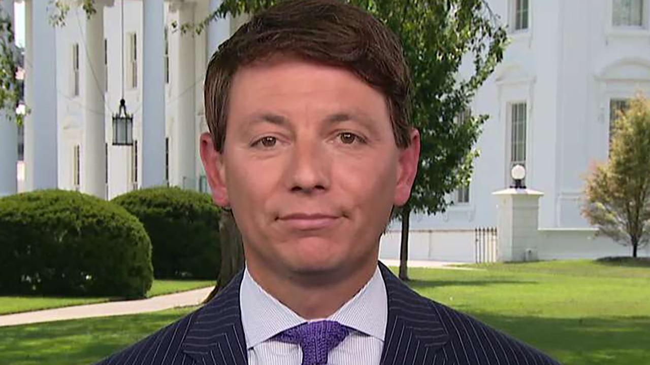 Hogan Gidley says Mueller report was $30 million spent on 'nothing'