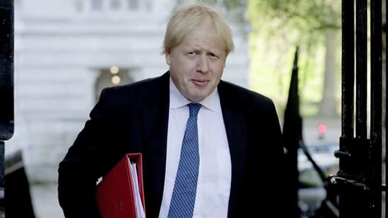 How will the US-UK 'special relationship' fare in the Boris Johnson era?