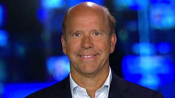 2020 hopeful John Delaney lays out his national service plan