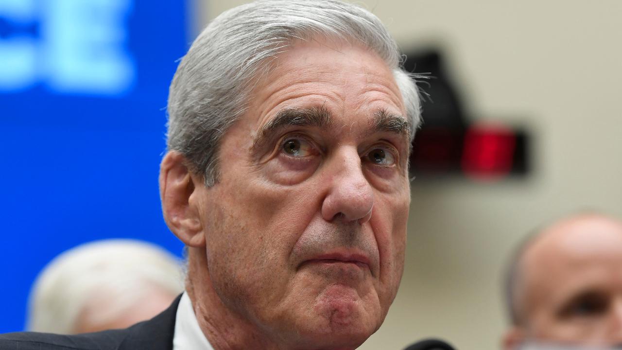 Media mull Mueller mess