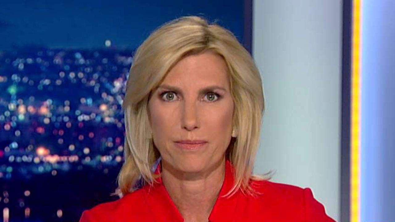 Ingraham: Democrats fail urban America	