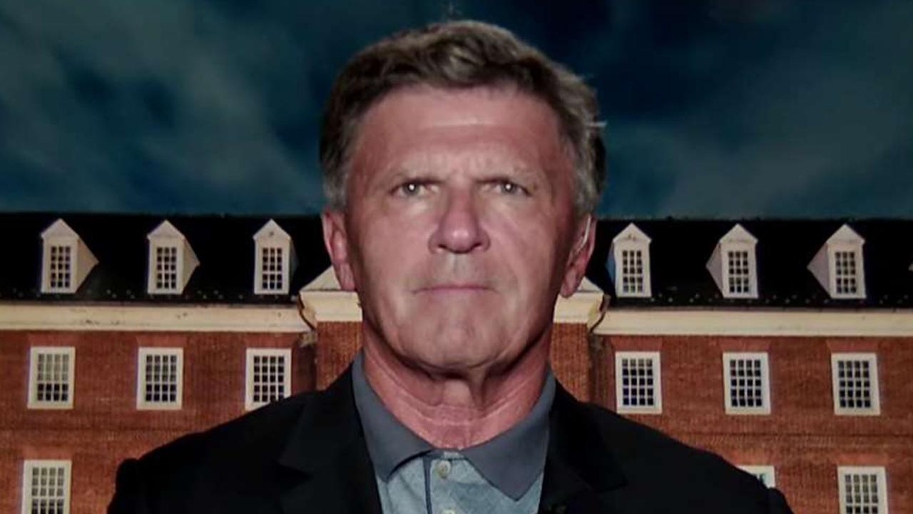Former Gov. Bob Ehrlich on Baltimore's plight: What we've tried for decades hasn't worked