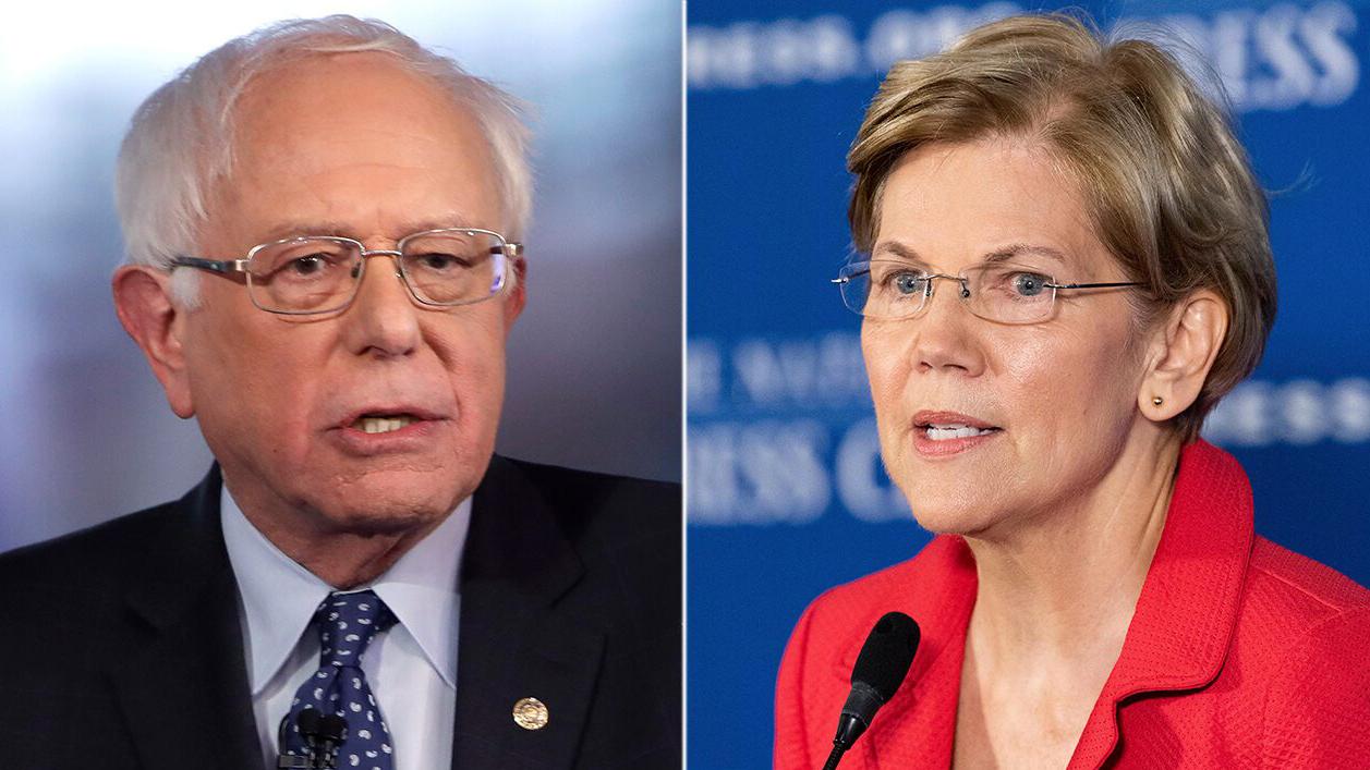 Gov. Ed Rendell expects Bernie Sanders and Elizabeth Warren to be on the defensive on debate stage