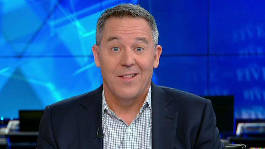 Gutfeld on Democrats' debate: Watch this so you don't have to watch them