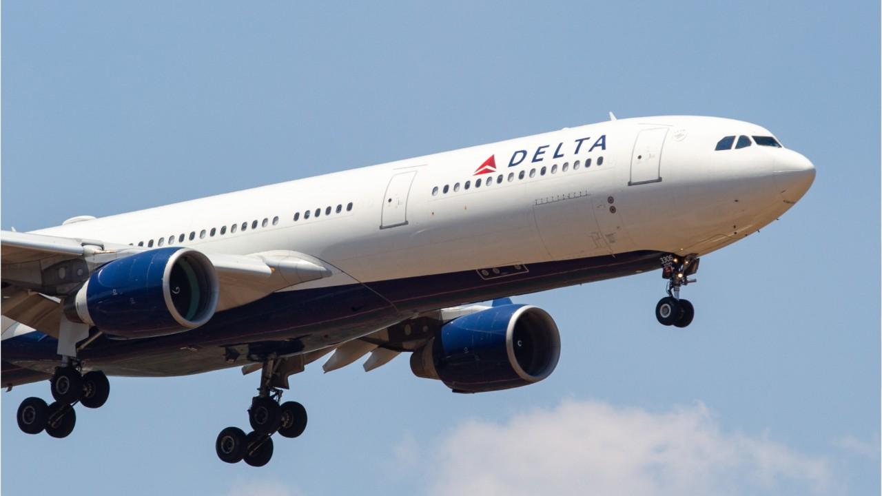Report: Delta pilot arrested, removed from fully boarded plane on suspicion of drinking