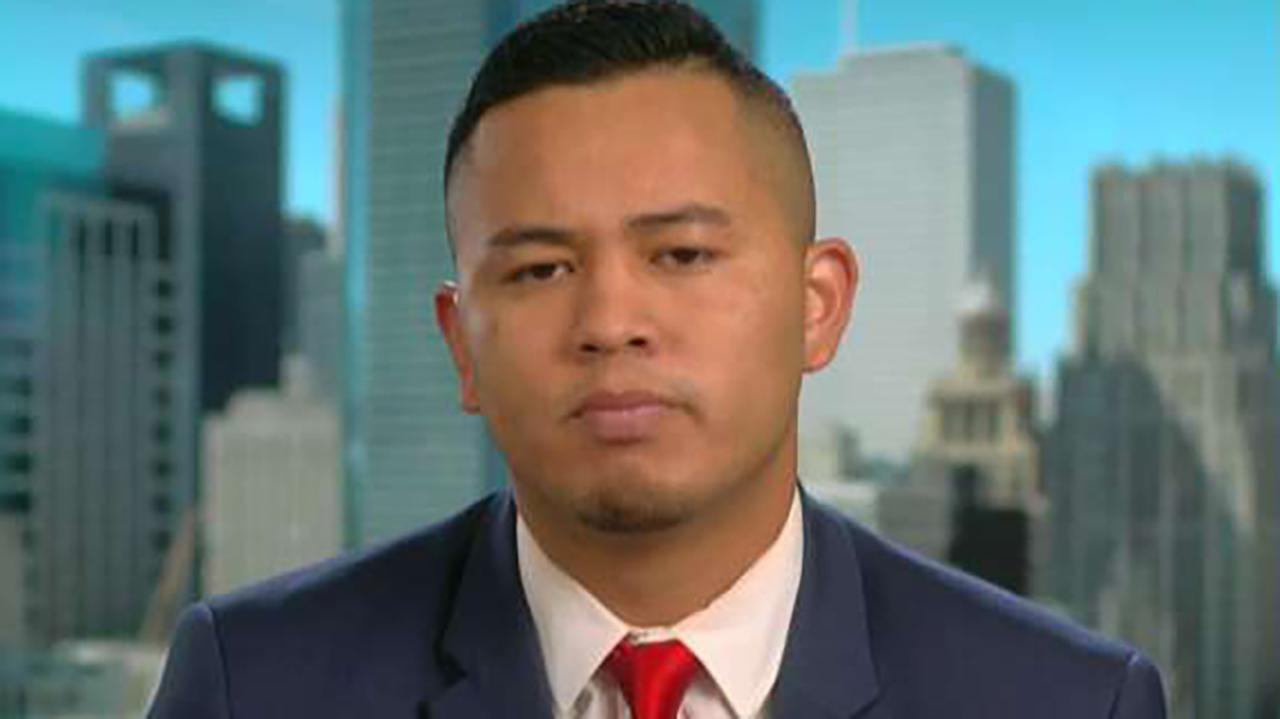 DACA recipient: The Democratic Party would rather create more chaos than govern this country