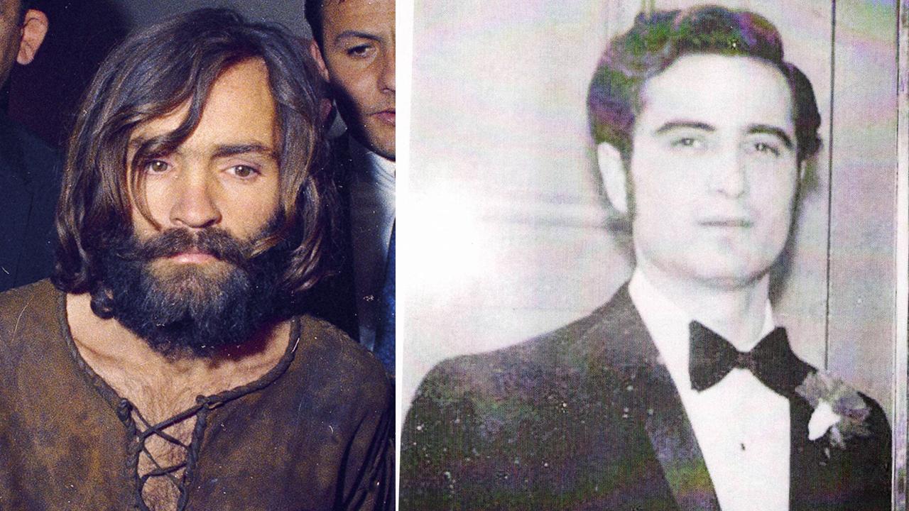 Family of Filippo Tenerelli still questioning Charles Manson's involvement in his death