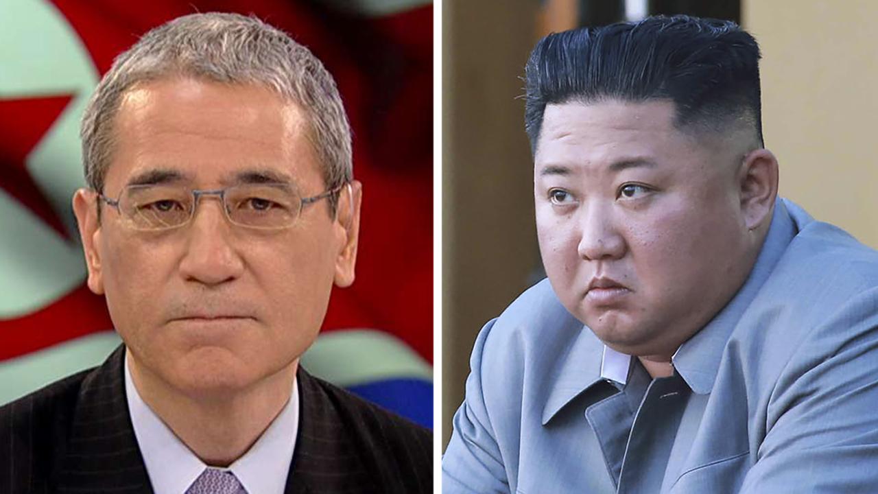 Gordon Chang: The Kim family playbook is to be belligerent and hostile