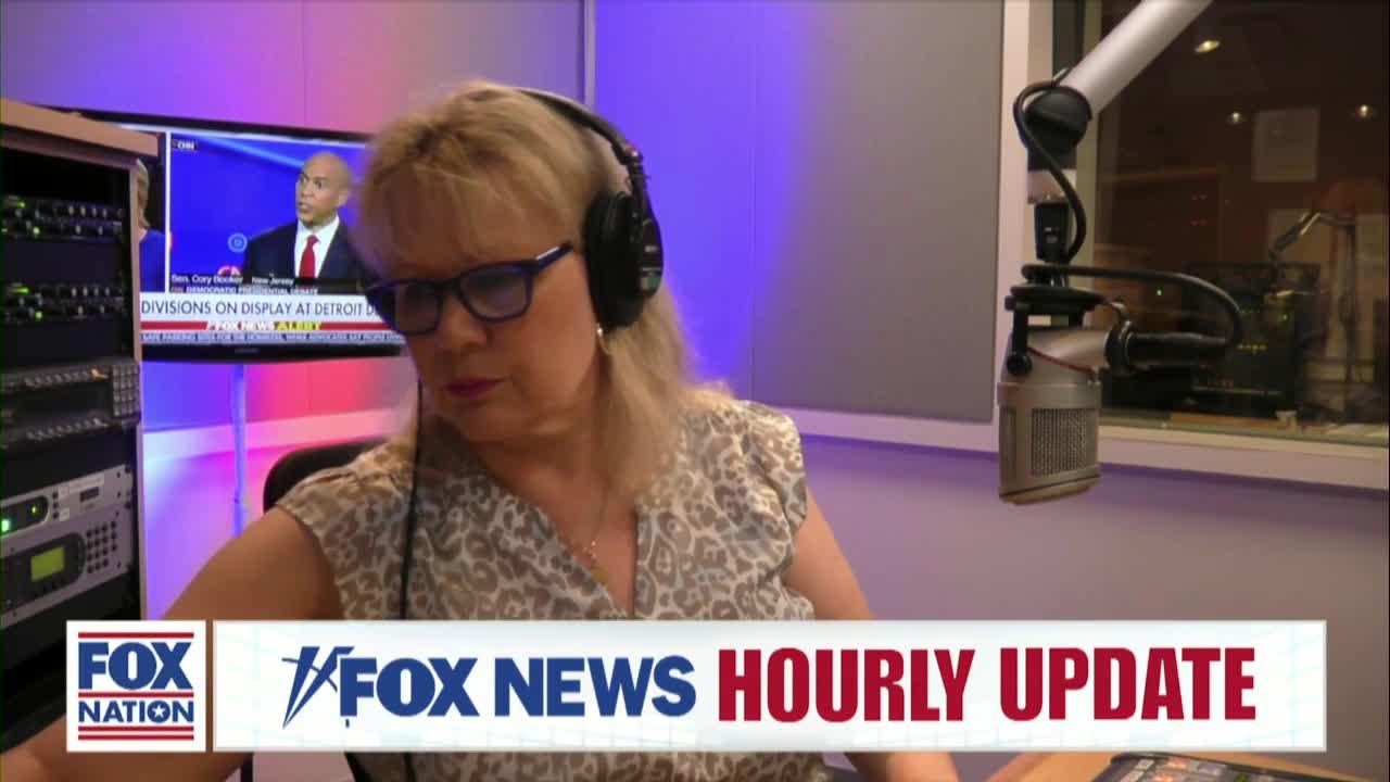 Fox News Brief 08-01-2019 12AM