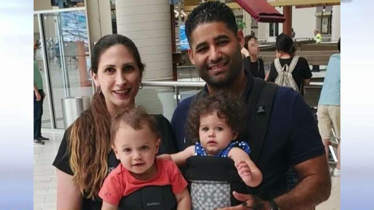 Prosecutors to decide whether or not to charge Bronx father in hot car death of twins