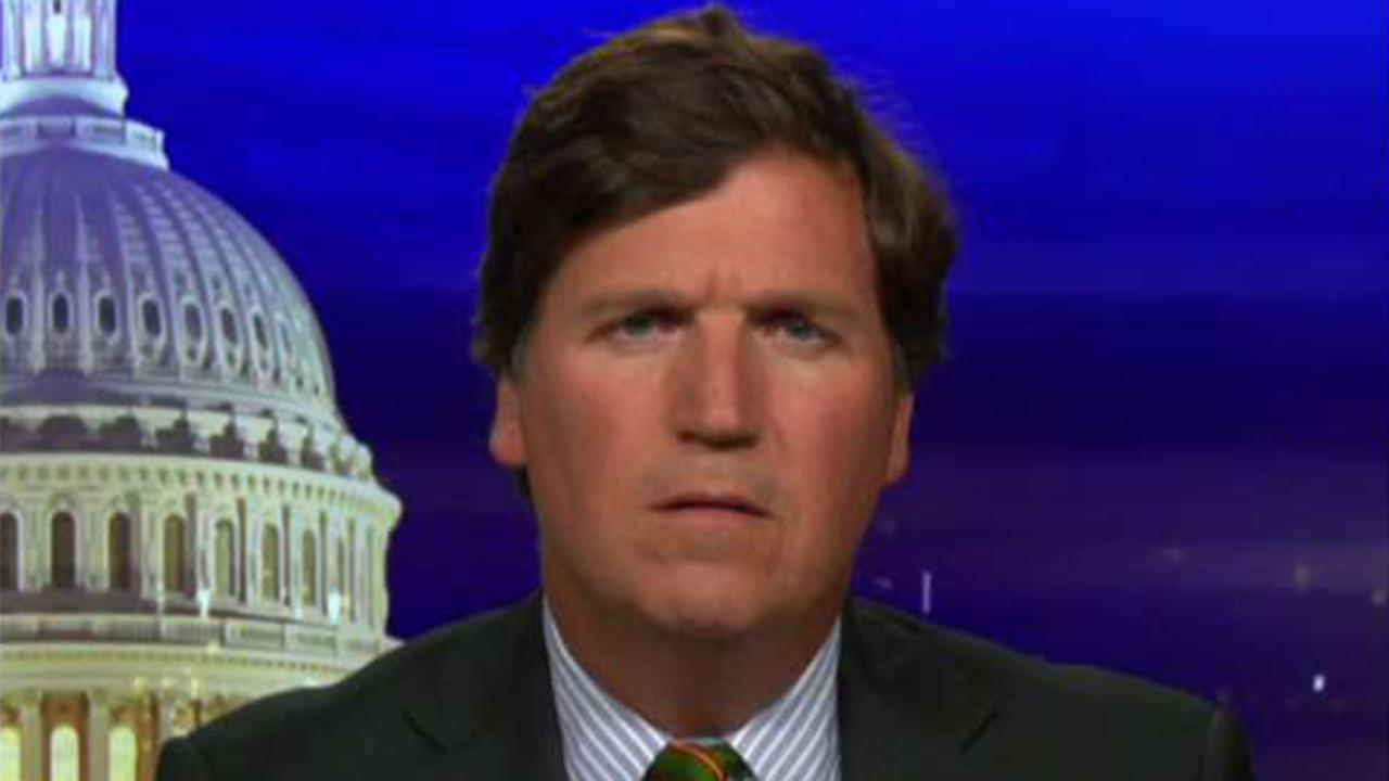 Tucker: Democrats have refused to learn from 2016 defeat