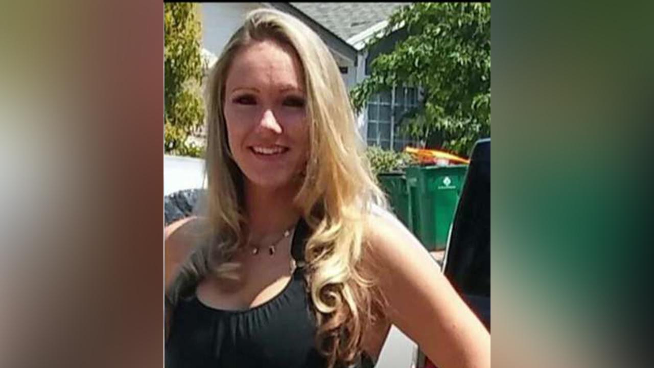 Police seek public's help finding missing California mom