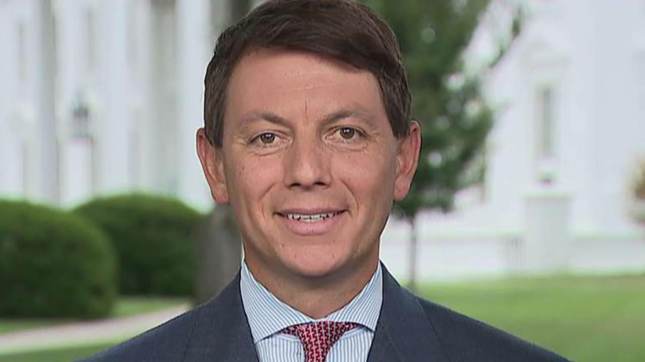 Hogan Gidley praises latest job numbers, discusses China tariffs, dismisses fears of new arms race with Russia