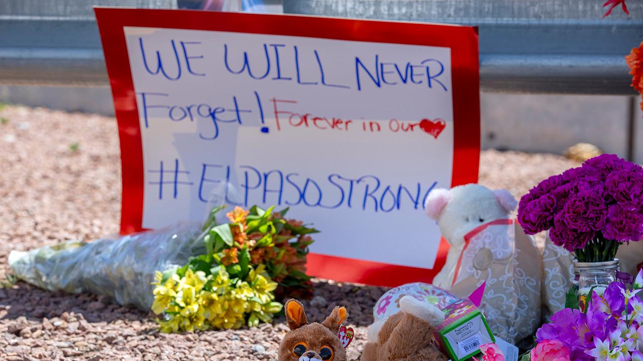 Mass shooting in El Paso, Texas being investigated as a case of domestic terrorism
