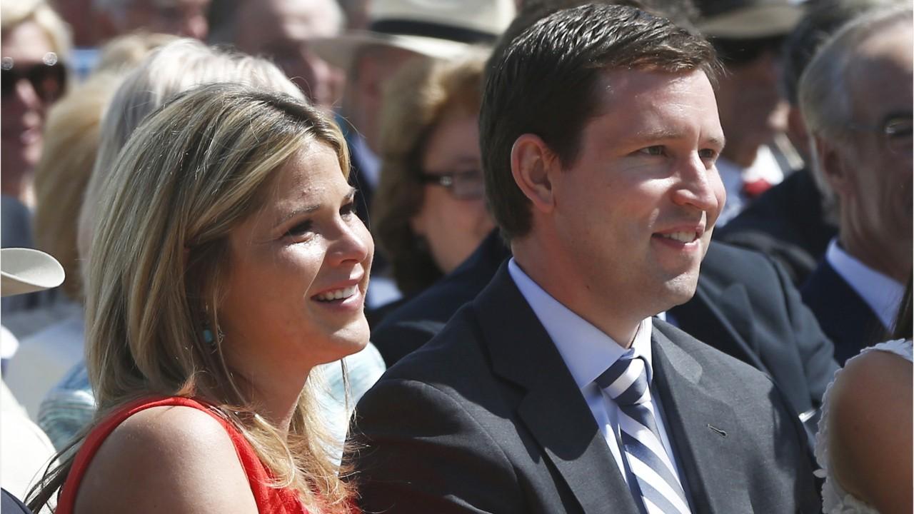 Jenna Bush, husband Henry Hager welcome third child: 'Our life has never been sweeter'