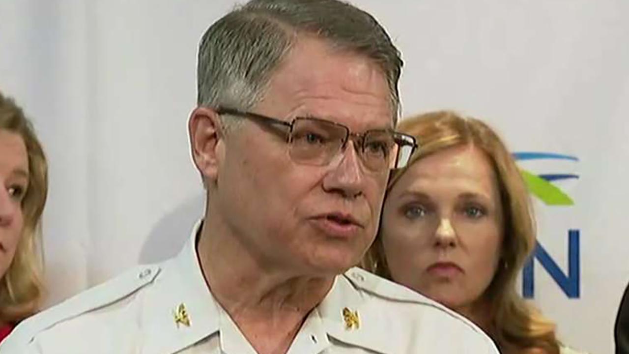 Investigators have recovered at least 41 spent shell casings from Dayton mass shooting suspect