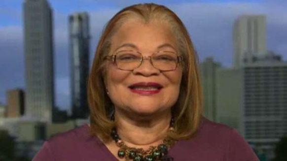 Alveda King: We want to blame someone for mass shootings