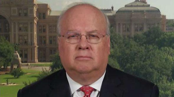 Rove: Everyone in our political system needs to do better