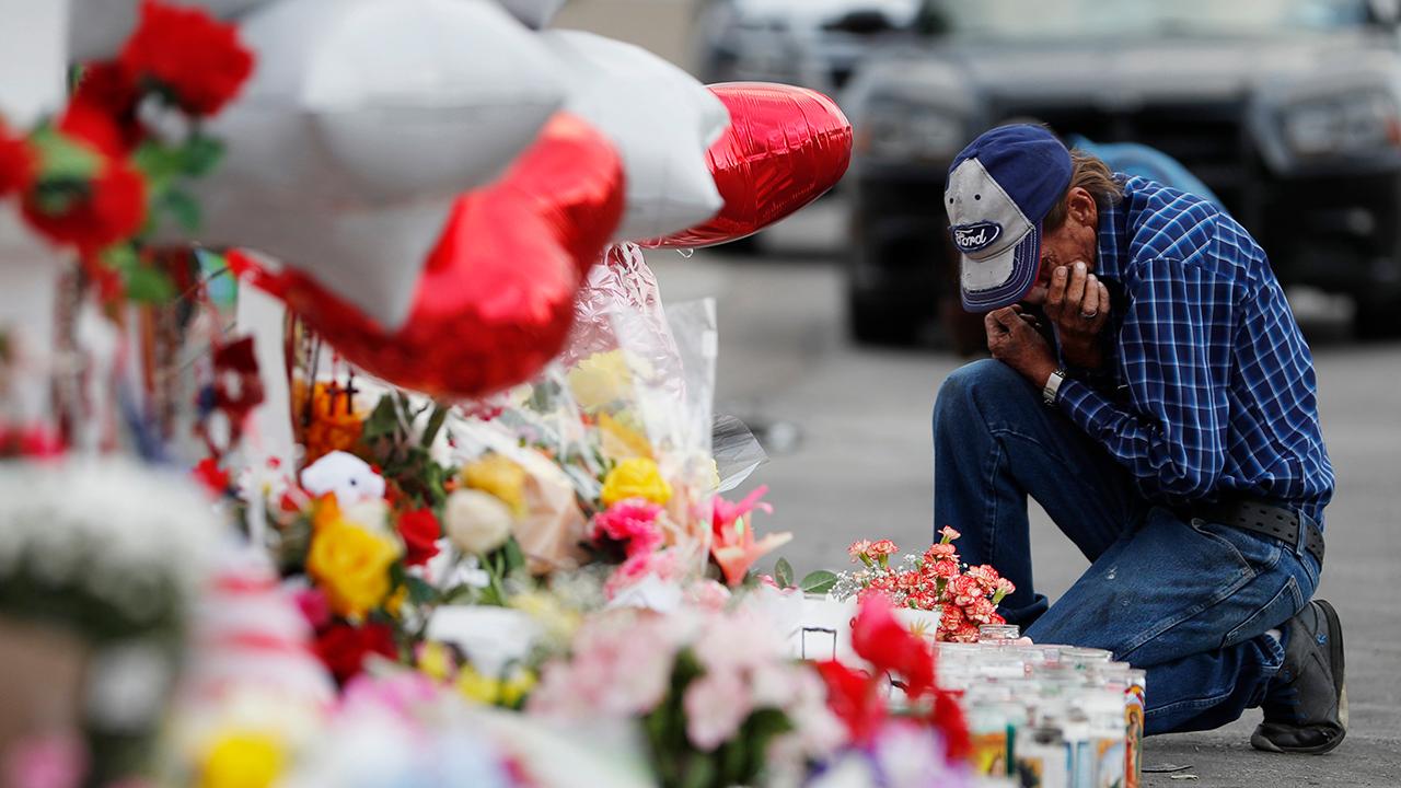 El Paso remembers and mourns victims lost in shooting