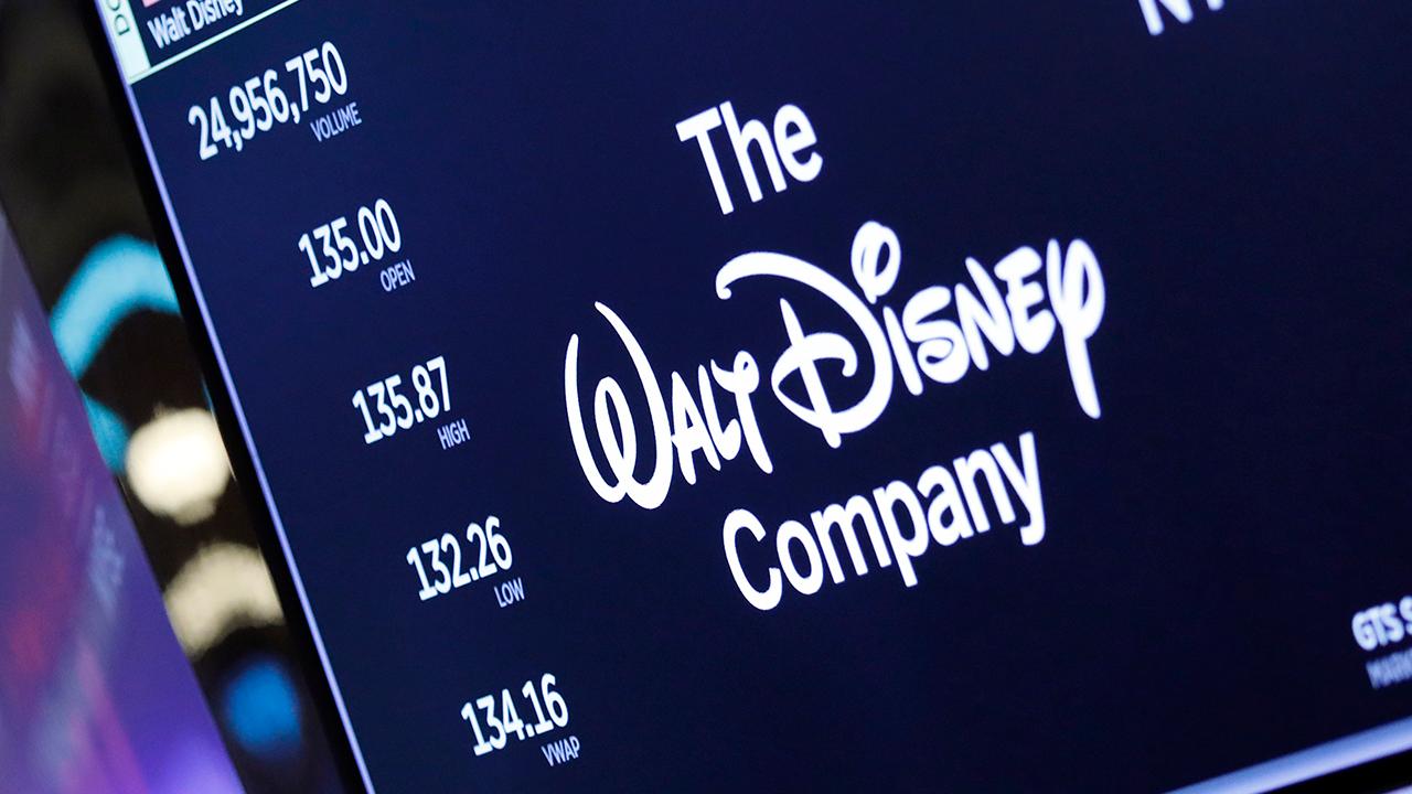 Disney to offer bundle of its streaming services	