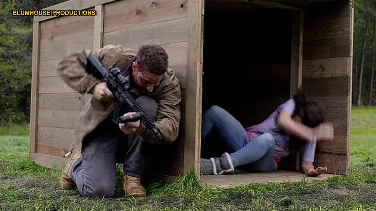 Universal's 'The Hunt' that satirizes killing of 'deplorables' slammed online