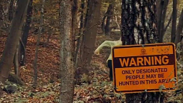 Satirical film 'The Hunt' glamorizes the killing of Trump supporters